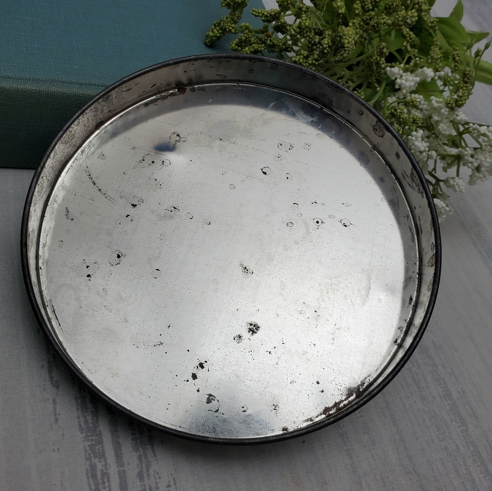 Vintage Green Chiclets Candy Tin * - Picture 10 of 10